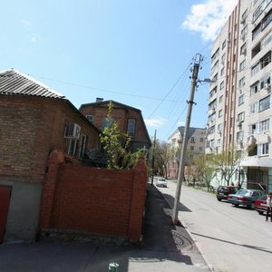 3rd Liniya Street, 56/96, Rostov‑na‑Donu: photo