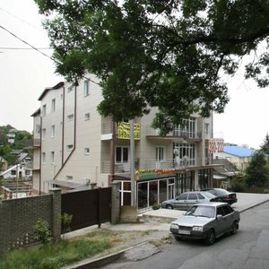 Krymskaya Street, 9А, Sochi: photo