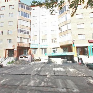 Tikhiy Lane, 28 ، تومسك: صورة