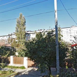 Novorossiyskaya Street, 308, Anapa: photo