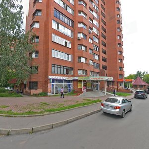 Novomytischinsky Avenue, 43к3, Mytischi: photo