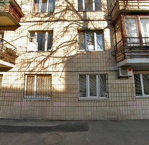 Ipsylantiivskyi Lane, 3, Kyiv: photo