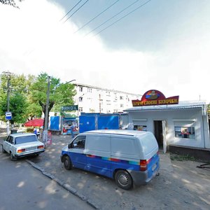 Zahorska vulytsia, 26, Uzhhorod: photo