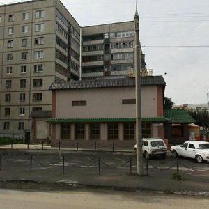 Stavropolskaya ulitsa, 11/1 ، تيومين: صورة