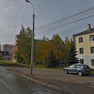 Pushkinskaya Street, No:367А, Izhevsk: Fotoğraflar