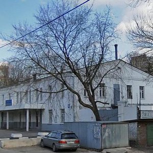 Budyonnogo Avenue, 25Ас3, : foto