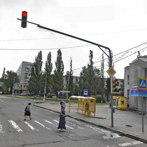 Kommunalnaya Street, 42, Korolev: photo