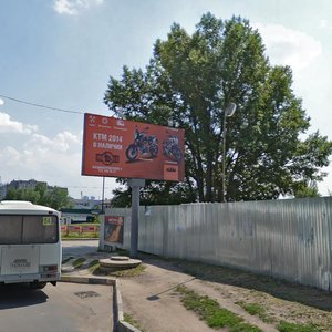 9 Yanvarya Street, 221А, Voronezh: photo