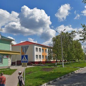 Oktyabrskaya Street, 2, Stroitel: photo