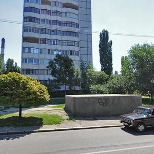 Prospekt Dobrovolskoho, 90, Odesa: photo