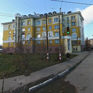 Yaroslavskaya Street, 2, : foto