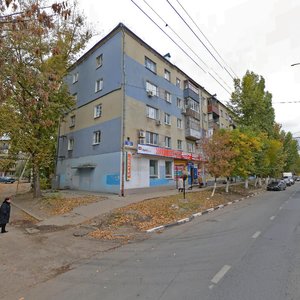 Саратов, Проспект Строителей, 19: фото