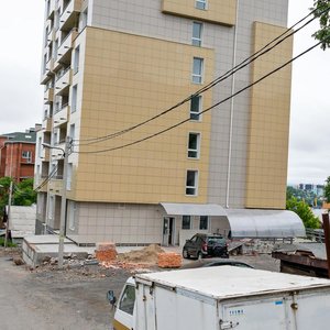 Makhalina Street, 15, Vladivostok: photo