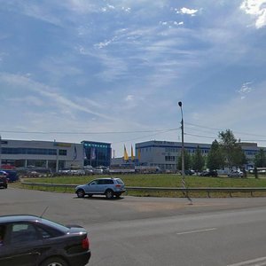 Simferopolskoye Highway, с9Б, Chehov: photo