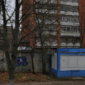 Makarenko Street, 13к2, Tula: photo