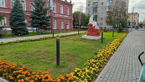 Sovetskaya Street, 104 ، : صورة