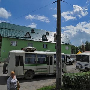 Zavodska vulytsia, 20, Khmelnytskyi: photo