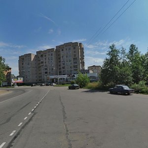 Волхов, Улица Юрия Гагарина, 2А: фото
