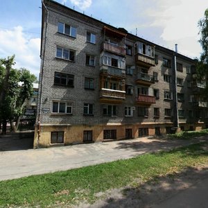 Vitebskaya Street, 54, Nizhny Novgorod: photo