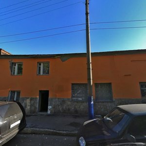 Nasosnaya Street, 3 ، بينزا: صورة