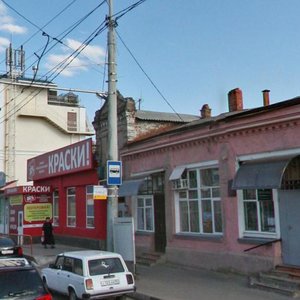 Budyonny Street, 140, Krasnodar: photo