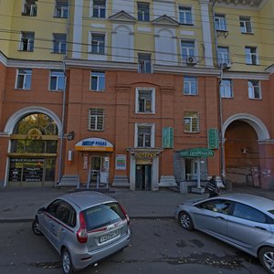 Sovetskaya Street, 22, Izhevsk: photo