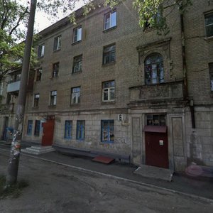 Воронеж, Улица Алексея Геращенко, 6: фото