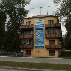 Pervoy Piyatiletki Street, 31 ، تشيليابينسك: صورة