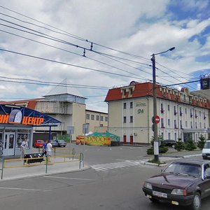 Nezalezhnosti Avenue, 13, Zhytomyr: photo