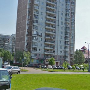 Москва, Вешняковская улица, 9к2: фото