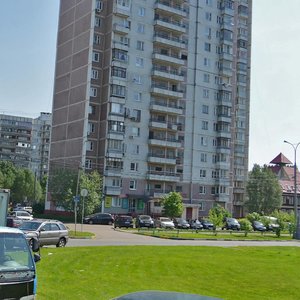 Veshnyakovskaya Street, 9к2 ، موسكو: صورة