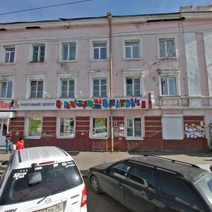 Partizanskaya Street, 1, : foto