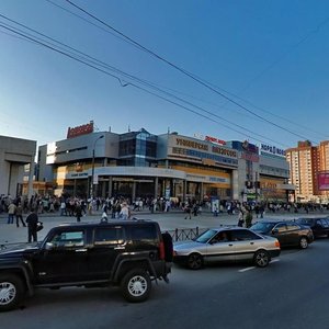 Prosvescheniya Avenue, 19, Saint Petersburg: photo