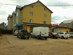 Ispytateley Street, 3, Ufa: photo