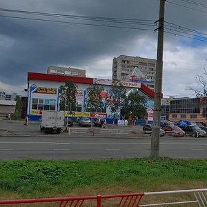 Архангельск, Улица Тимме, 4к5: фото