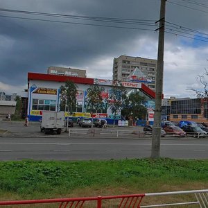 Ulitsa Timme, 4к5, Arkhangelsk: photo