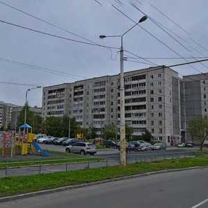 Lososinskoye Highway, 36, Petrozavodsk: photo