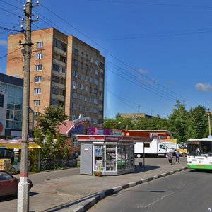 Gagarina Street, 35А, Zhukovskiy: photo