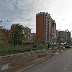 Podolskaya Street, 16, Podolsk: photo