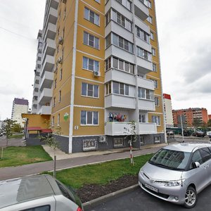 3-ya Tselinogradskaya ulitsa, 14, Krasnodar: photo