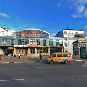 Pervomayskiy Avenue, 32А, Ryazan: photo