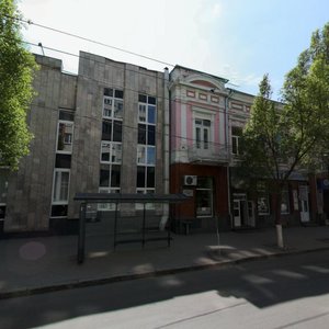 Sovetskaya Street, 48, Rostov‑na‑Donu: photo