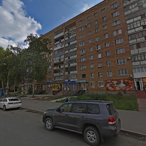 Novo-Sadovaya Street, 27, Samara: photo