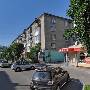 Peremohy street, 6, Kremenchuk: photo