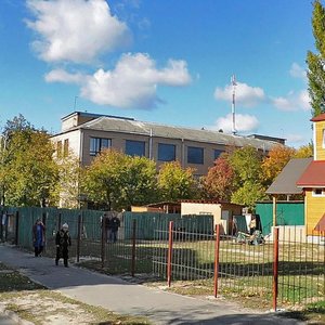 Petra Kurinnoho Street, 4, Kyiv: photo