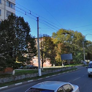 Slavy Avenue, 67, Belgorod: photo