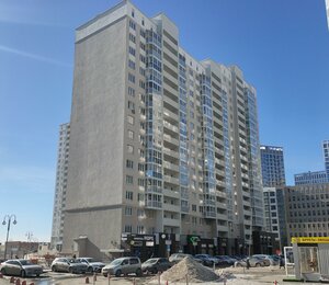 Bibliotechnaya Street, 43 ، يكاترينبورغ: صورة