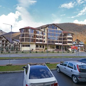 Estonskaya Street, 81, Sochi: photo