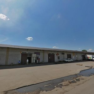 Ippodromnaya ulitsa, 14Г, : foto