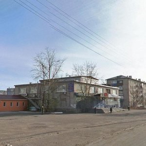 Lazo Street, 40, Chita: photo
